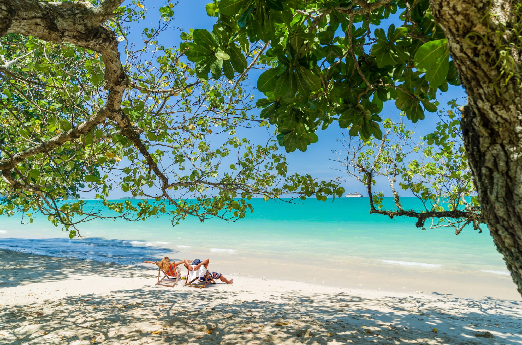 Port Antonio